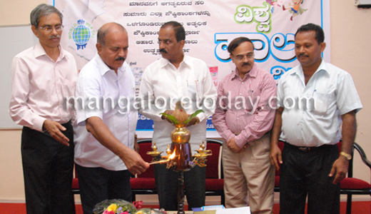World Milk Day